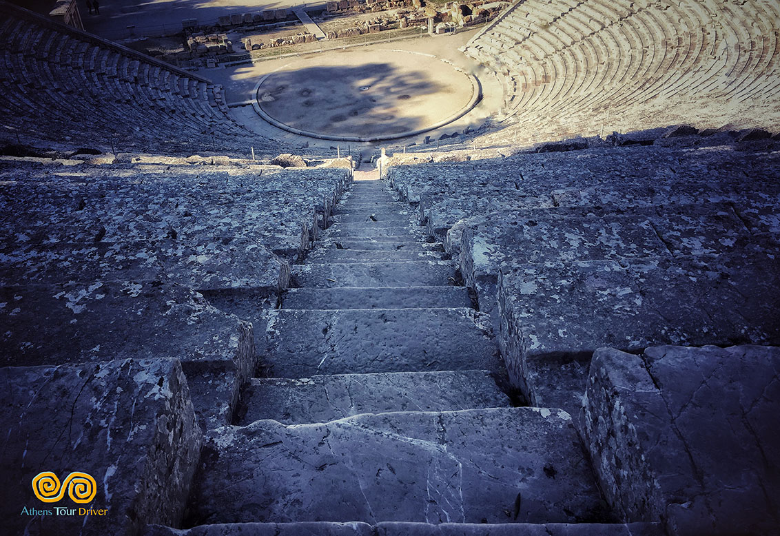 argolis tour