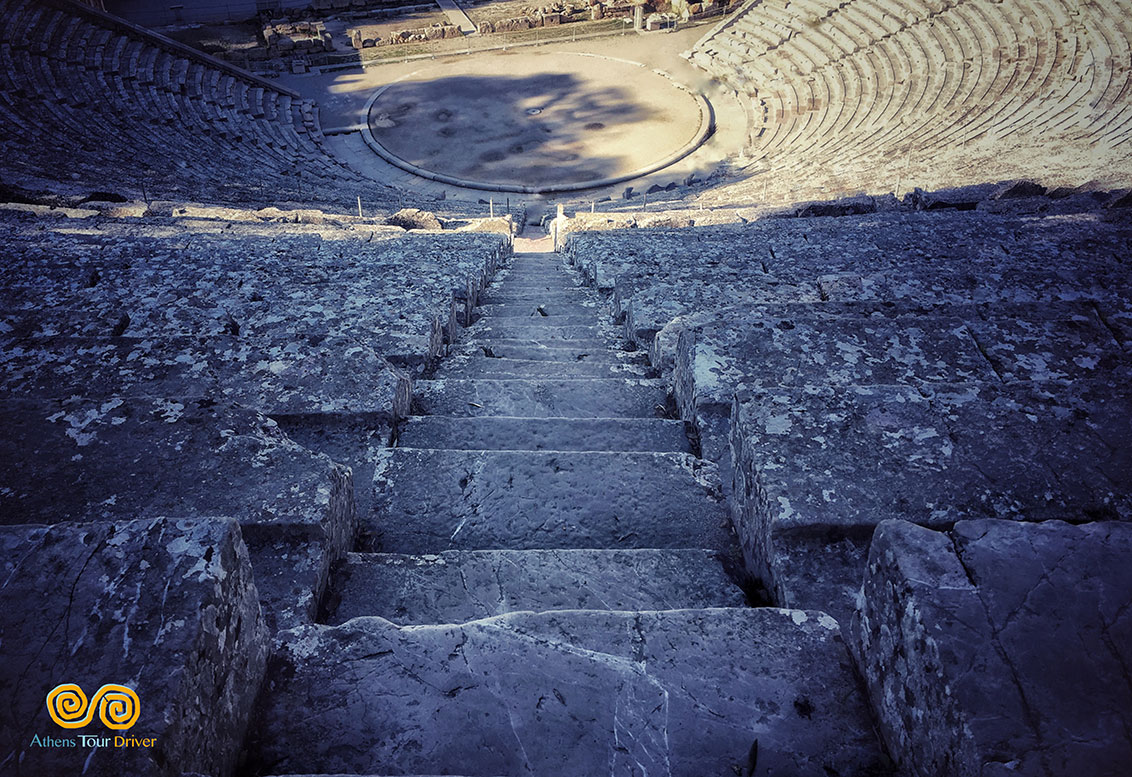 argolis tour