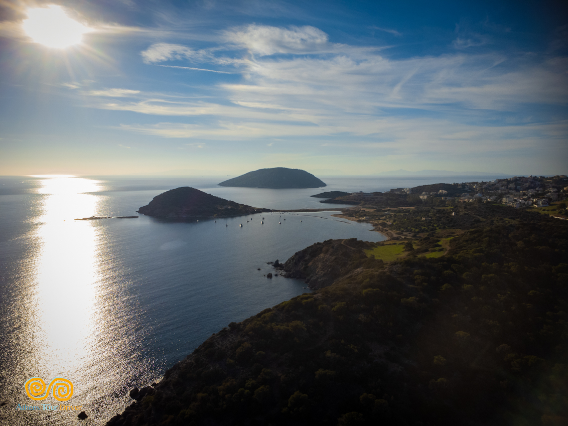 cape sounion sunset tour