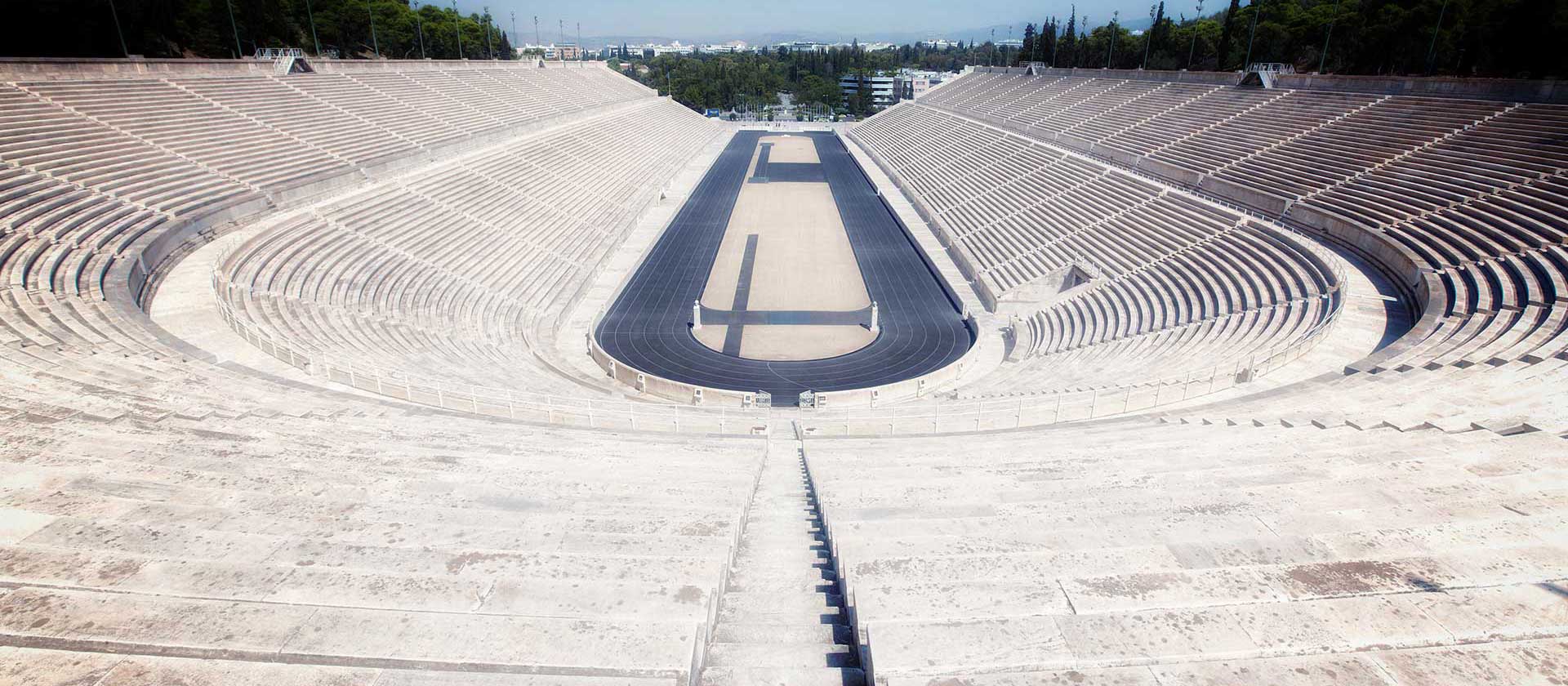 athens half day tour