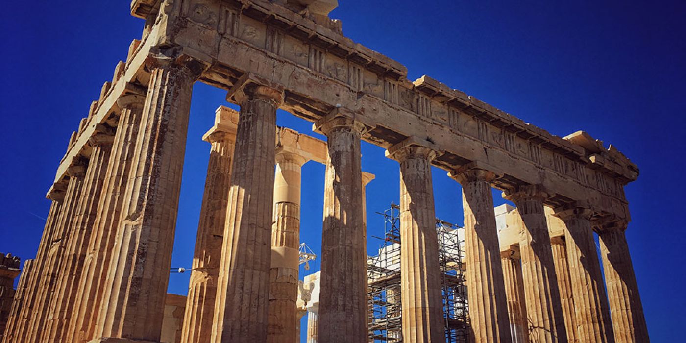 Explore Athens in a Day