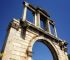 athens extended half day tour