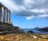 cape sounion half day tour