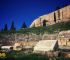 athens half day tour