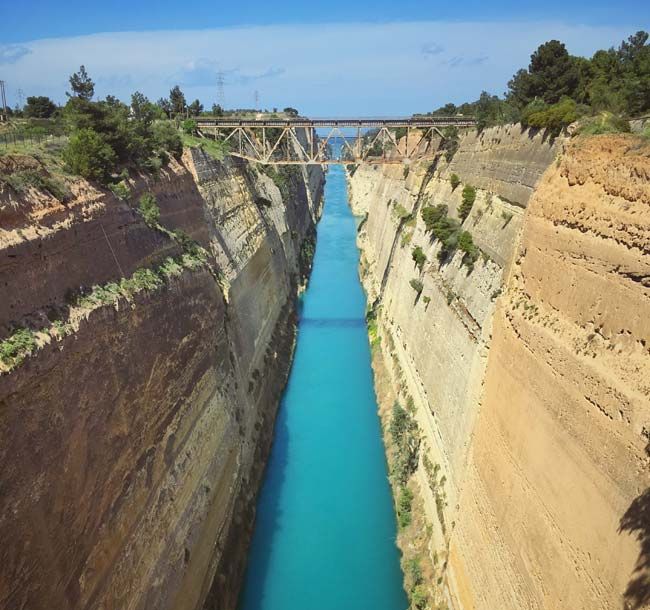 athens private tours