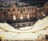 athens half day tour