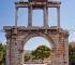 athens half day tour