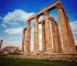 athens extended half day tour