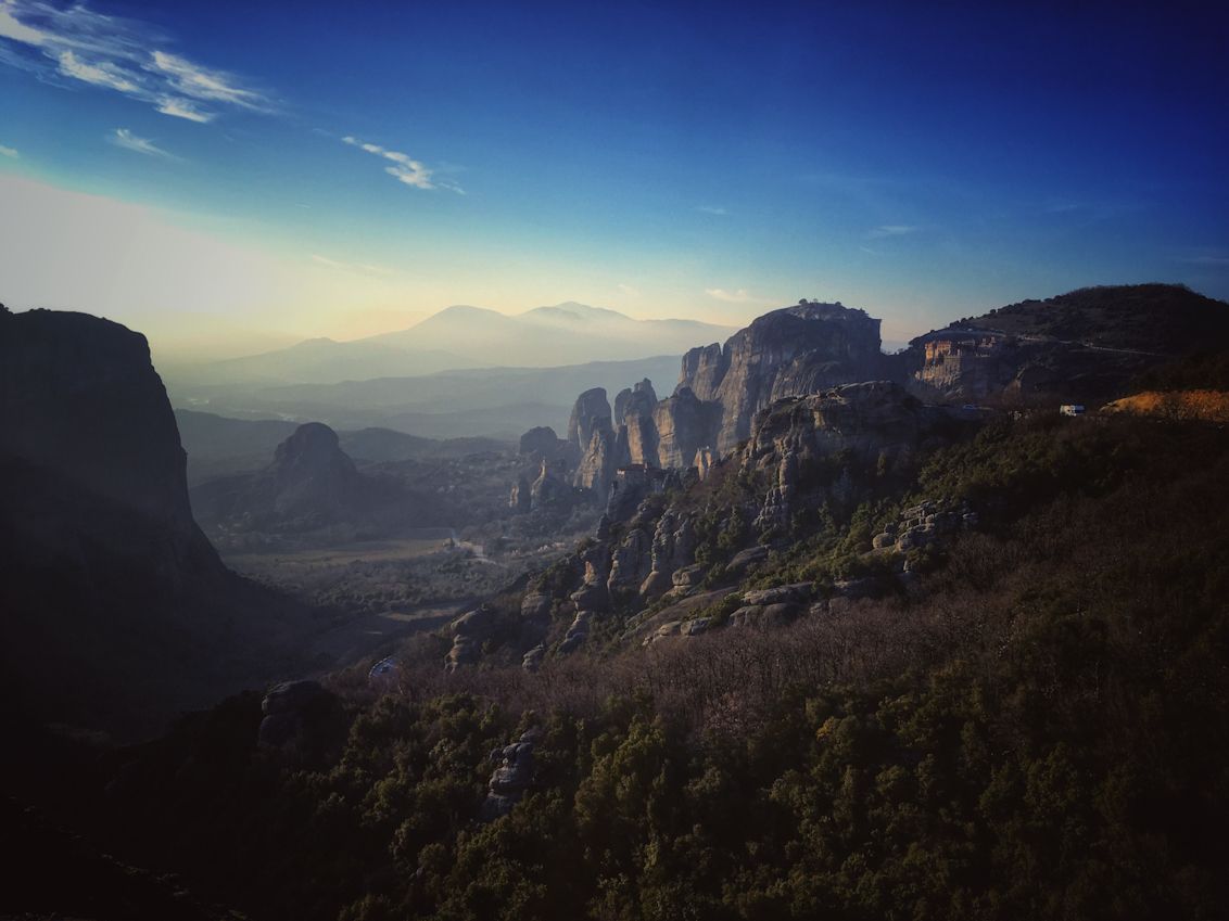 Multiday Private Tours